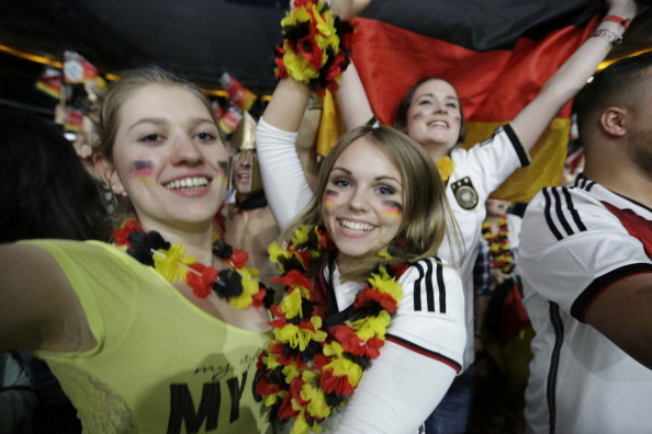 جوانترين كچه‌ هانده‌رانى مۆنديالى رووسيا ببينه‌